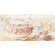 Декор Mainzu Arkadia Décor Soup